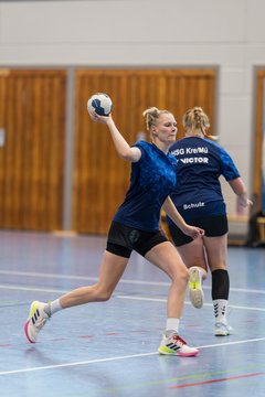 Bild 160 - F HSG Kremperheide/Muensterdorf - HSG Holstein Kiel/Kronshagen : Ergebnis: 31:26